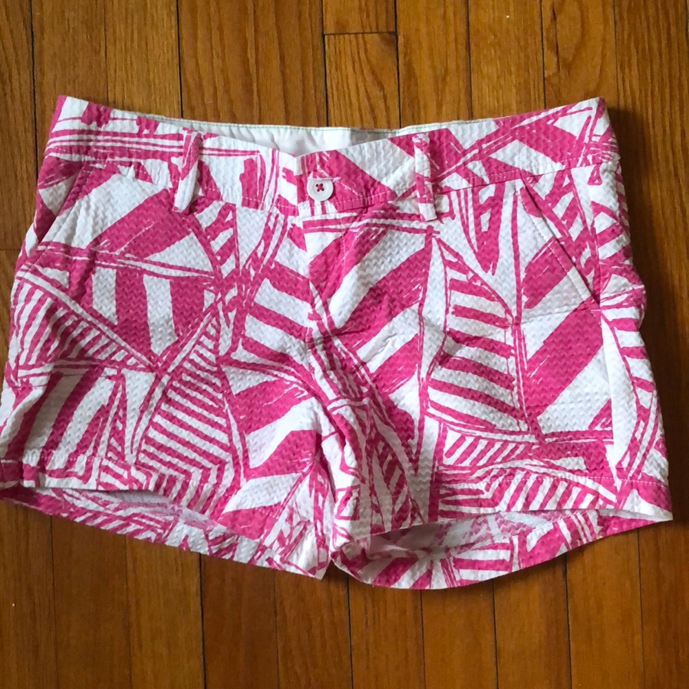 Lilly Pulitzer Shorts